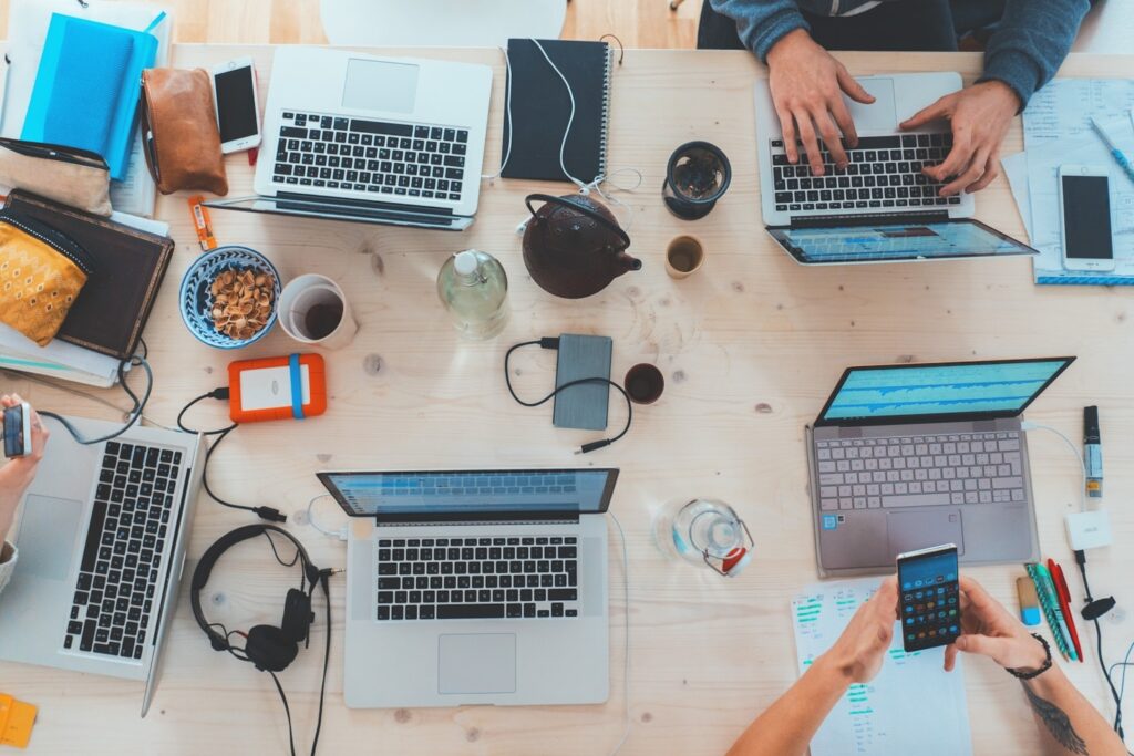 The Future of Funnels: Combining AI and Automation