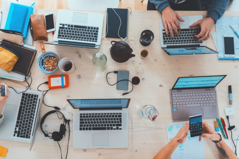 The Future of Funnels: Combining AI and Automation